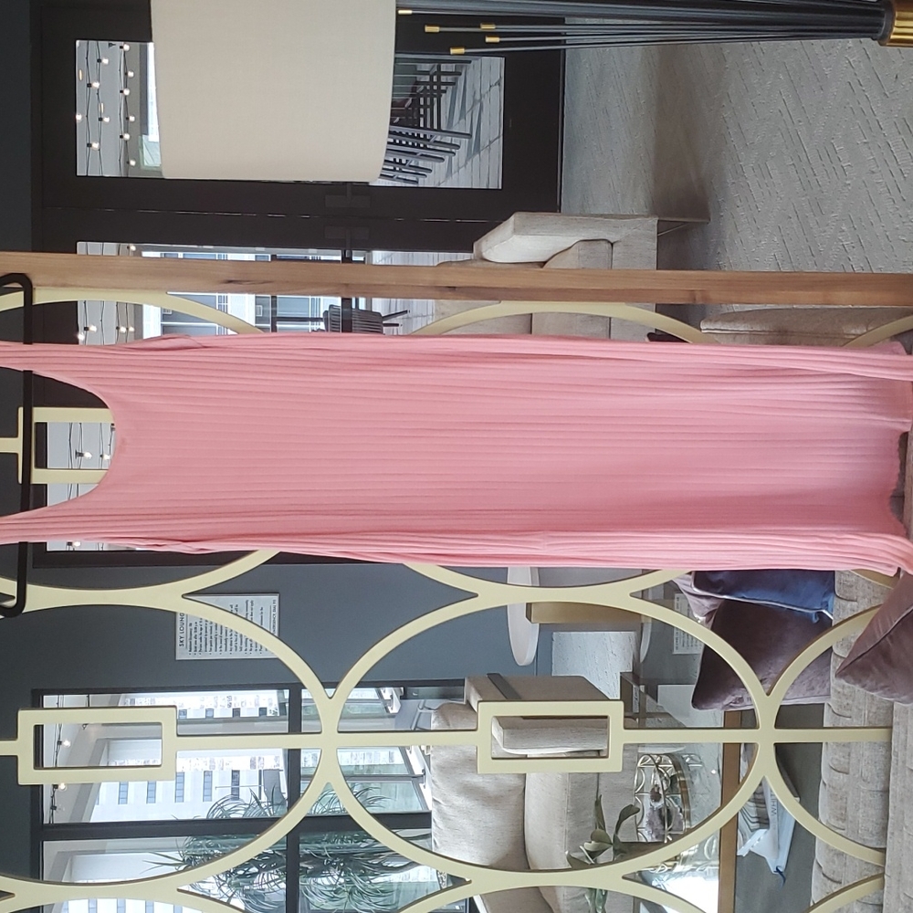 FashionNova dress